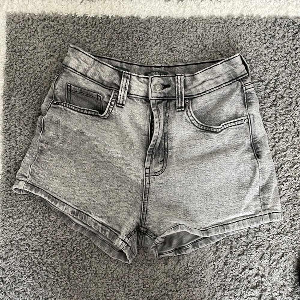 Wild Fable Denim Shorts
